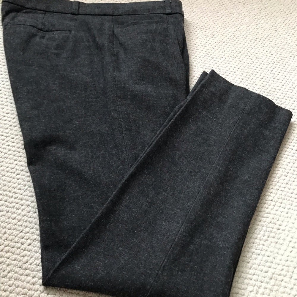 Banana Republic Sloan pants